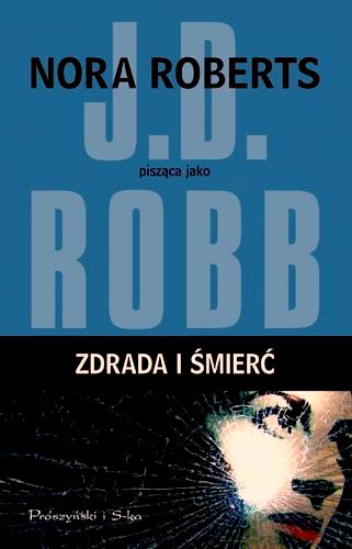 Ok�adka - Zdrada i �mier�