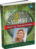 Ok�adka - Kobieta na ko�cu �wiata 2