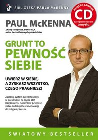 Ok�adka - Grunt to pewno�� siebie