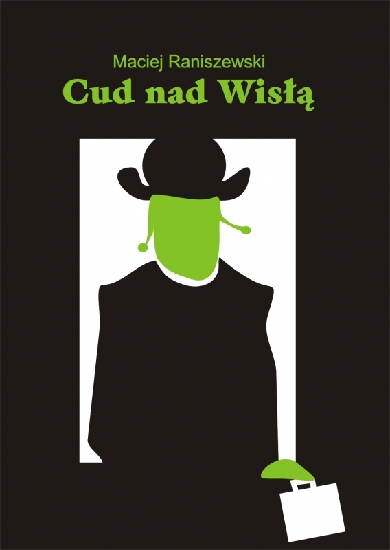 Ok�adka - Cud nad Wis��