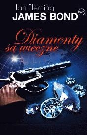 Ok�adka - Diamenty s� wieczne