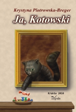 Ok�adka - Ja, Kotowski