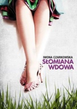 Ok�adka - S�omiana wdowa