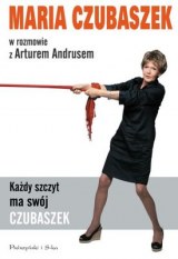 Ok�adka - Ka�dy szczyt ma sw�j Czubaszek