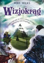 Ok�adka - Wizjokr�g