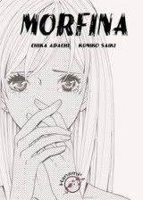 Ok�adka - Morfina