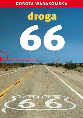 Okładka - Droga 66