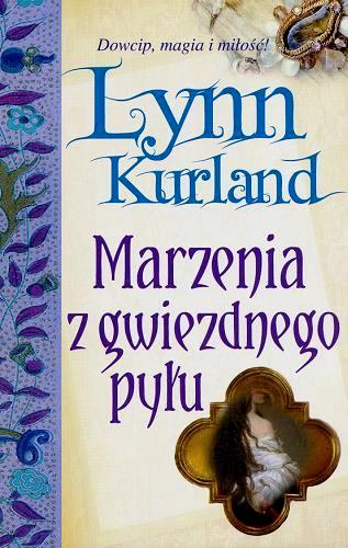 Okładka - Marzenia z gwiezdnego pyłu