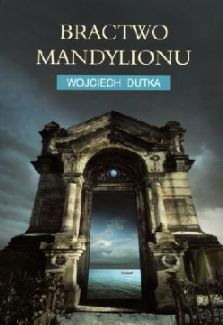Ok�adka - Bractwo mandylionu