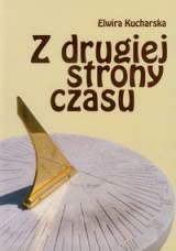 Okładka - Z drugiej strony czasu