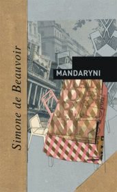 Okładka - Mandaryni