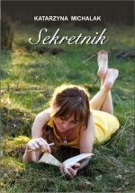 Okładka - Sekretnik