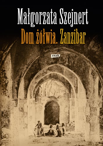 Ok�adka - Dom ��wia Zanzibar