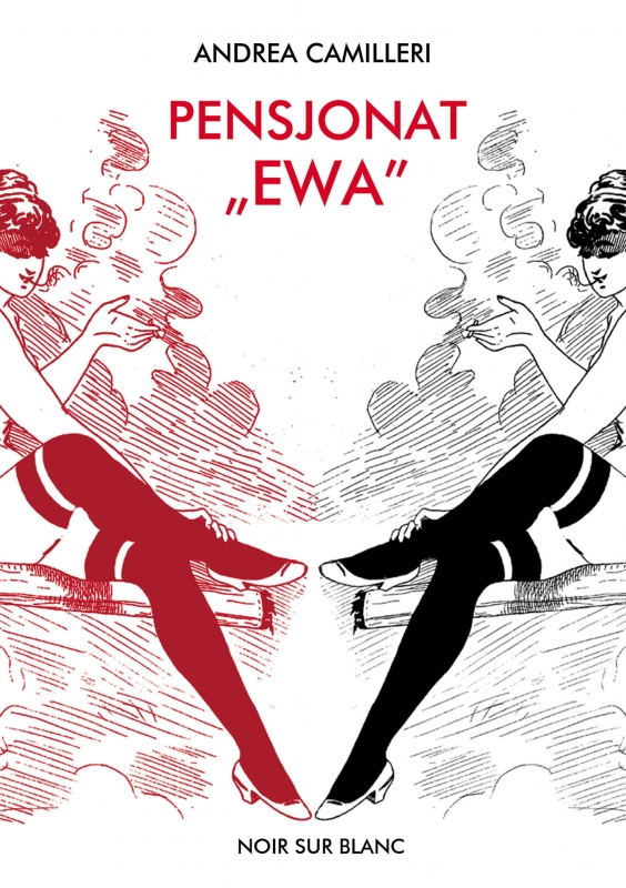 Ok�adka - Pensjonat Ewa