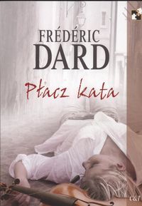 Ok�adka - P�acz Kata