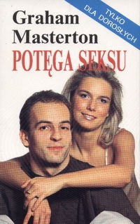 Ok�adka - Pot�ga seksu