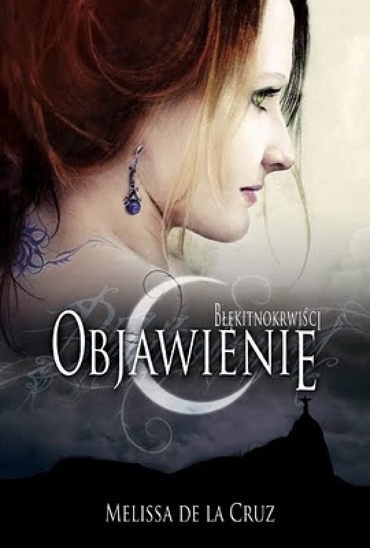 Okładka - Objawienie