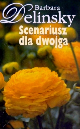 Okładka - Scenariusz dla dwojga