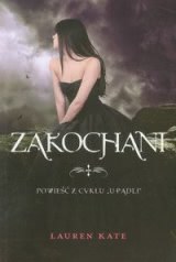 Okładka - Zakochani