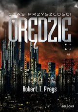 Okładka - Orędzie. Czas przyszłości