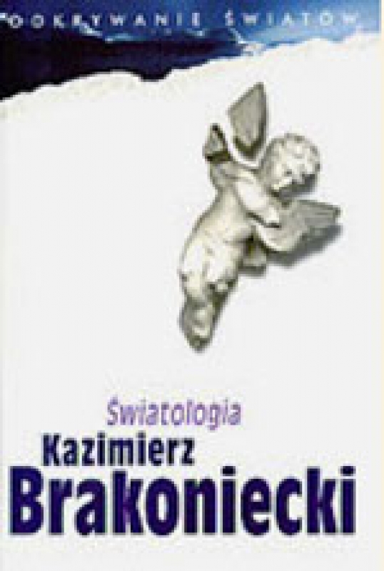 Okładka - Światologia