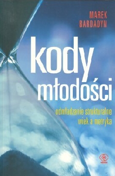 Ok�adka - Kody m�odo�ci