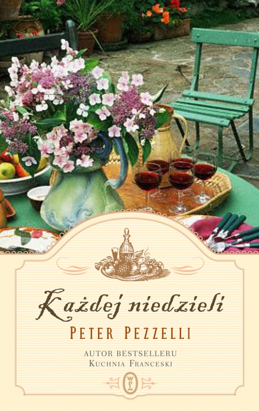 Ok�adka - Ka�dej niedzieli