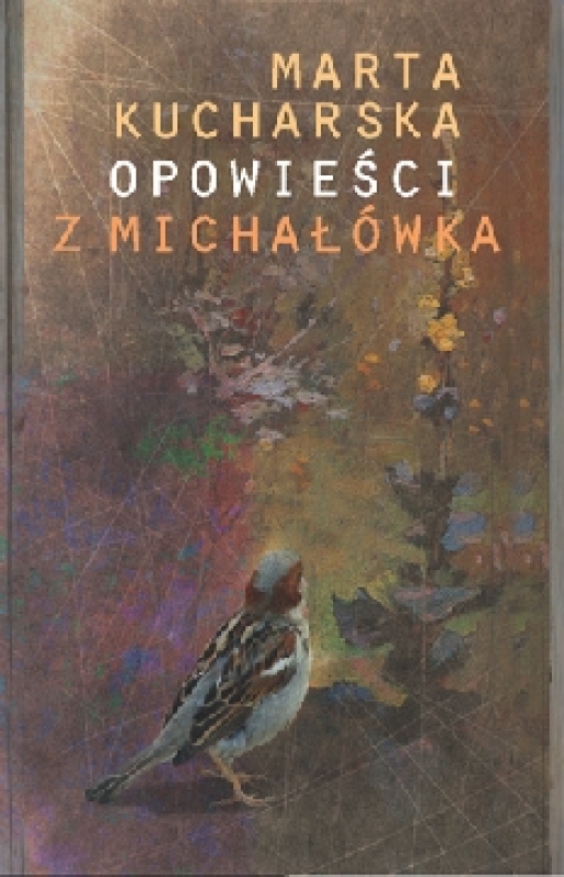 Ok�adka - Opowie�ci z Micha��wka