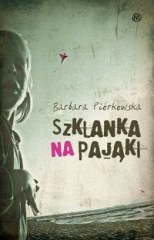 Ok�adka -  Szklanka na paj�ki