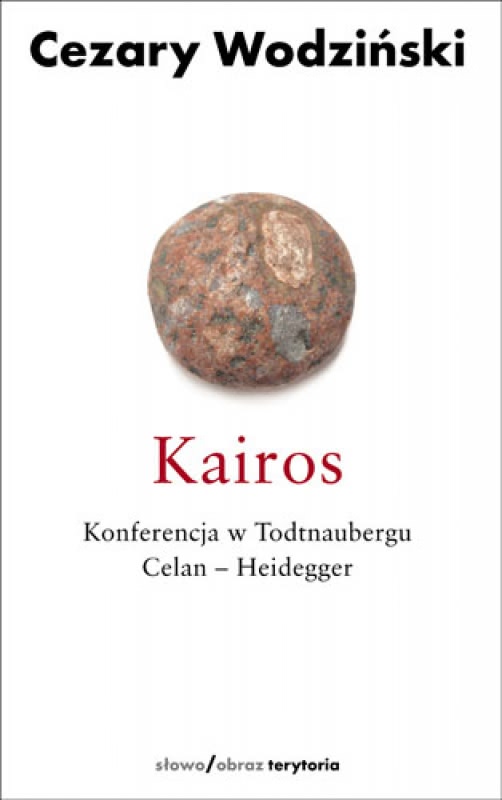 Ok�adka - Kairos