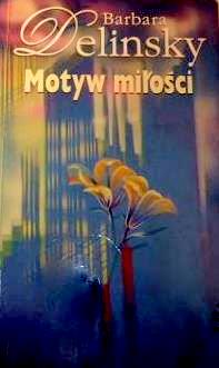Okładka - Motyw miłości