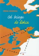 Ok�adka - Od �niegu do s�o�ca