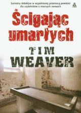 Ok�adka - �cigaj�c umar�ych