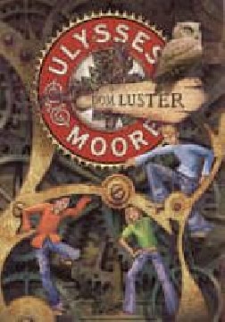 Ok�adka - Dom luster (zeszyt trzeci)