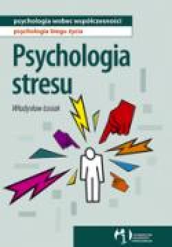 Ok�adka - Psychologia stresu