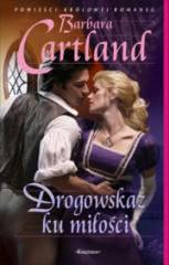Ok�adka - Drogowskaz ku mi�o�ci