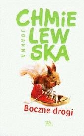 Ok�adka - Boczne drogi