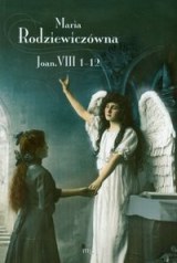 Recenzja - Joan VIII 1-12