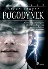 Ok�adka - Pogodynek