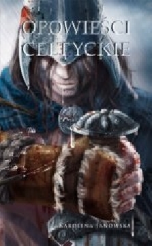 Ok�adka - Opowie�ci celtyckie