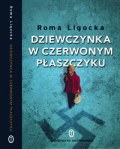 Ok�adka -  Dziewczynka w czerwonym p�aszczyku