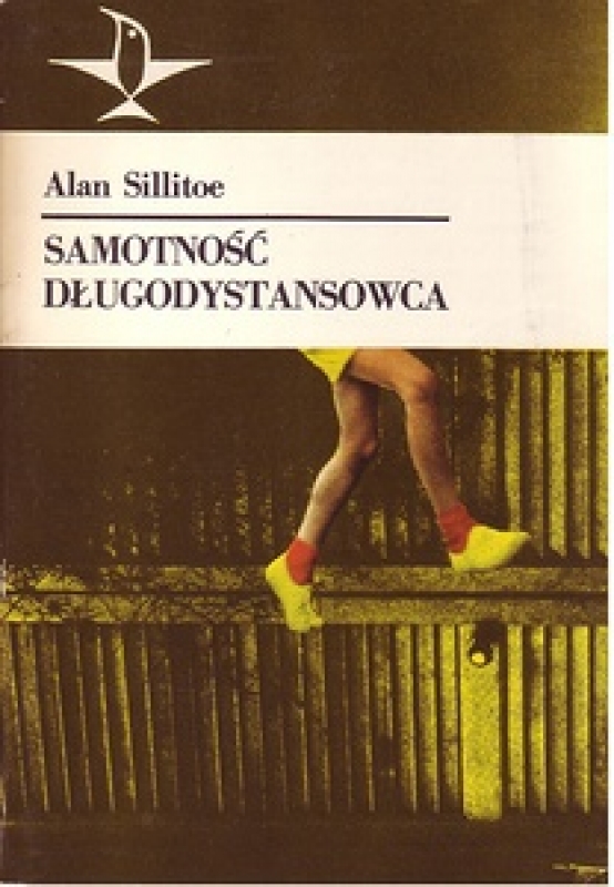 Ok�adka - Samotno�� d�ugodystansowca