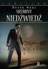 Ok�adka - Srebrny Nied�wied�