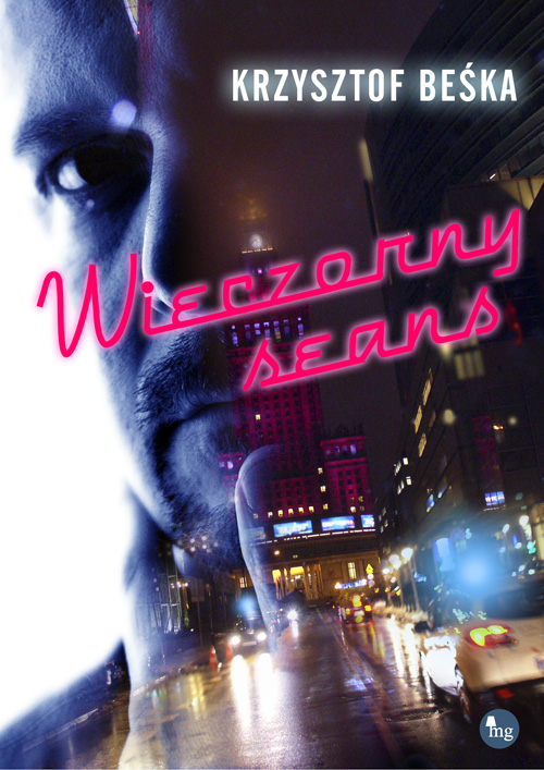 Ok�adka - Wieczorny seans