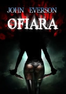 Ok�adka - Ofiara