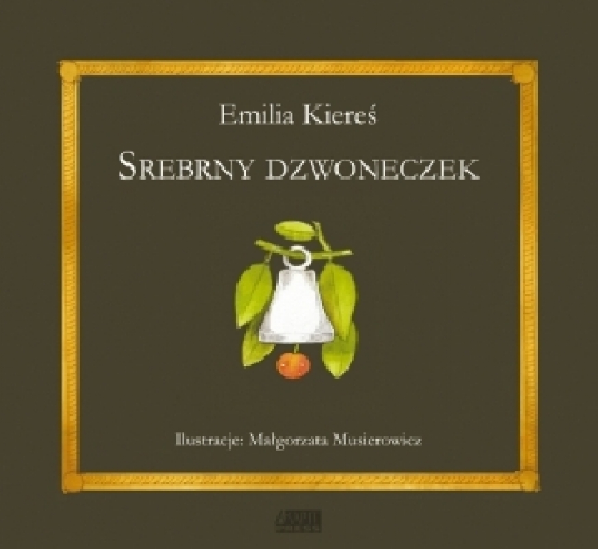 Recenzja - Srebrny dzwoneczek
