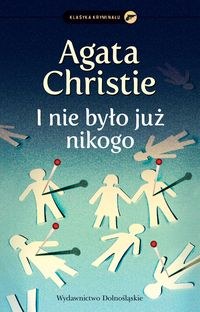 Ok�adka - I nie by�o ju� nikogo