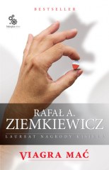Ok�adka - Viagra ma�! wyd.2
