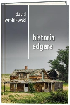 Ok�adka - Historia Edgara