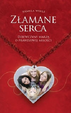 Ok�adka - Z�amane serca